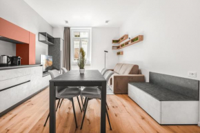 Suite Liberty View - Trieste Center Ponte Rosso Trieste